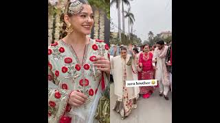 Zara Noor Brother weeding #Nikkah#comment #AsmaAbbass son weeding #like_and_subscribe #like_and_subs