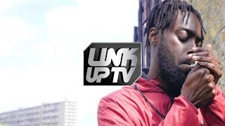 Yung Saber -  Hold Up [Music Video] | Link Up TV