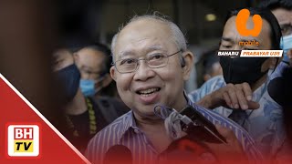 Gantung, pemecatan ahli perkara biasa dalam parti politik - Razaleigh