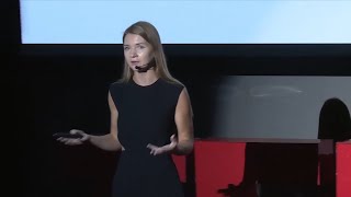 THE IMPORTANCE OF GENDER DIVERSITY IN A.I. | Elizabeth Kalnozola | TEDxMMU