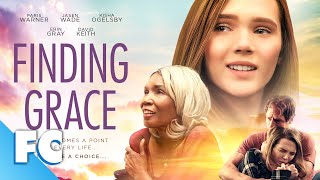 Finding Grace | Full Family Drama Movie | Family Central