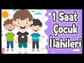 1 Hour Islamic Children's Song (Newest Religious Songs)