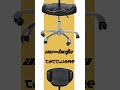 tattware tattoo client artist ergonomic chair for back support