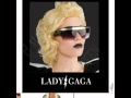 Ladygaga Costumes