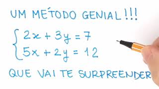 🔥 HELP MATEMÁTICA BÁSICA - Sistemas #62 🔥