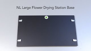 Large Sugar Flower Drying Station Base