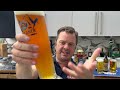 aldi oktoberfest review spaten paulaner erdinger benediktiner beers with oktoberfest snacks