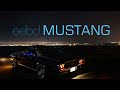 Seb D - Mustang [2024]