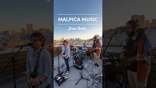 Malpica Tour Dates California