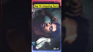 😱Top 10 Amazing Facts In Hindi😱Most Intetresting Facts In Hindi😱#shorts #ytshorts #viralshorts