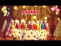 AASHKA Happy Birthday Song – Happy Birthday to You