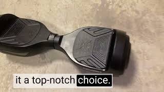 Honest review Hover 1 Drive Electric Hoverboard