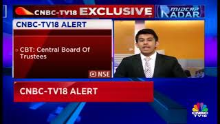 EPFO's CBT may Clear Crucial Amendments in Board Meet | CNBC TV18