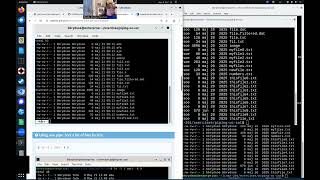 Lecture 1: Linux pipe