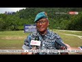 3 NOV 2024 - SPM - BINGKISAN: HARI BERSAMA MEDIA KEMENTERIAN PERTAHANAN (MINDEF) 2024