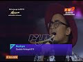 Bintang RTM 2018 Separuh Akhir -  Hariz