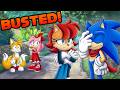 An Ultimatum: Sonic Dimensions LIVE - Episode 37