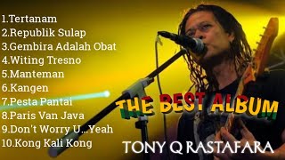 Download Lagu Tony q rastafara full album... MP3 Gratis