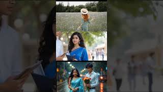 ఒక్క చూపుతో నా కలలన్నీ నిజమయిన పోతే #music #song