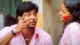 Paga Telugu Movie Scene- HD | పవిత్ర వేడుక దృశ్యం | HOLY CELEBRATION SCENE | JAYAM RAVI | BHAVANA