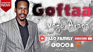 Waqo Araga - Goftaa : Oromo Gospel Song / Borana Gospel Song