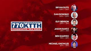 AM 770 KTTH Live Stream