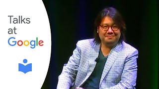 Rich People Problems | Kevin Kwan | Talks at Google