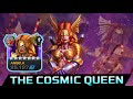 Angela Is STILL the Queen of the Cosmic Class In 2024: 7 Star Rank 2 Showcase! | Mcoc