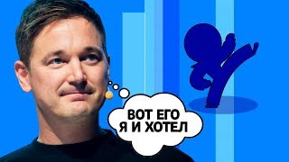 ИЛКА ВЫБИЛ НОВОГО БОЙЦА В БРАВЛ СТАРС! BRAWL STARS