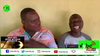 Dickson Zizinga aka Zizu is back again with another interesting Kiboozi of back in the days ep 3