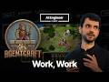 AgentCraft: Putting the Orc in Orchestration — Ido Salomon