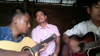 O chikko bi. Chakma song cover  by \