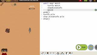 Coding Adventure 98