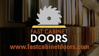 DIY Cabinet Door Installation | Fast Cabinet Doors