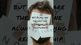 Apologizing Doesnt Always Mean You Re Wrong