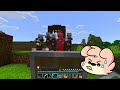 ¡minecraft pero robo la escencia de mobs 🧨👹🔫en minecraft con soydany