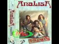 Download Analisa - Lakaran Cinta Suci In Mp4 3Gp Full HD Video
