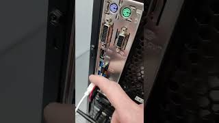 How To FIX BIOS Boot Key NOT WORKING 🖥️💪💥#shorts