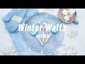 브금대통령 따뜻한 오르골 musicbox winter waltz 무료음악 브금 royalty free music