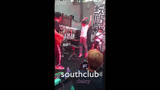 Yer blues------170617 South Club(남태현)