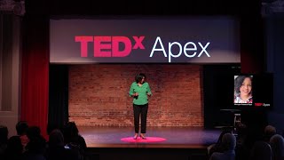 Everyday Choices, Extraordinary Outcomes | Monique Roberts-Rabil | TEDxApex