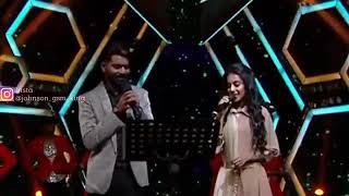 Ma Ka Pa And Priyanka Singing 😍😍 | Champion of Champions