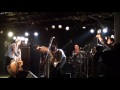 ホルスターズ･the holsters／today for you　20130217横浜fad