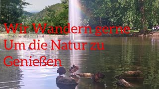 Wanderung Sayn, Bendorf Drover Heide