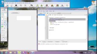 Deciding on parameters LiveCode