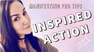 Everything to Know About Taking Action When Manifesting | Manifestation Pro Tips