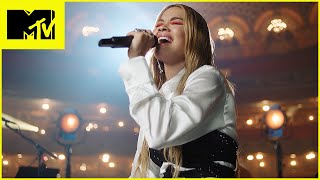 ‘Let You Love Me’ Rita Ora - MTV World Stage: Rita Ora, Live from Sydney 2021