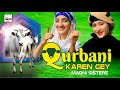 Qurbani Karen Gey (Bakra Eid)  Eid Al Adha & Hajj Mubarak | Madni Sisters | Hi-Tech Islamic New Naat