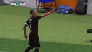 アナスカ試合記録　vpg5