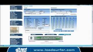 Quick Start For Trucking Companies - Loadsurfer University